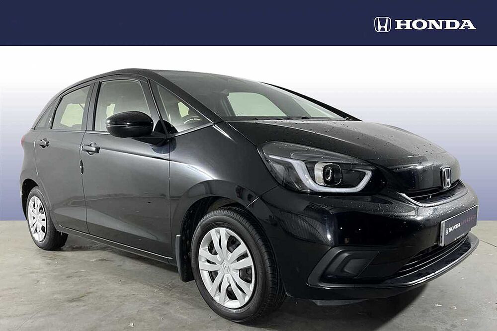 Honda Jazz 1.5 i-MMD Hybrid SE 5dr eCVT