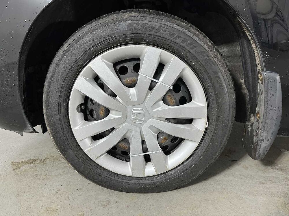 Honda Jazz 1.5 i-MMD Hybrid SE 5dr eCVT