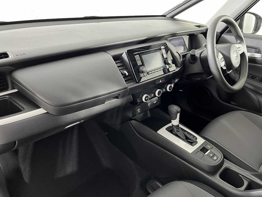 Honda Jazz 1.5 i-MMD Hybrid SE 5dr eCVT