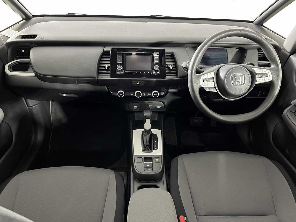 Honda Jazz 1.5 i-MMD Hybrid SE 5dr eCVT