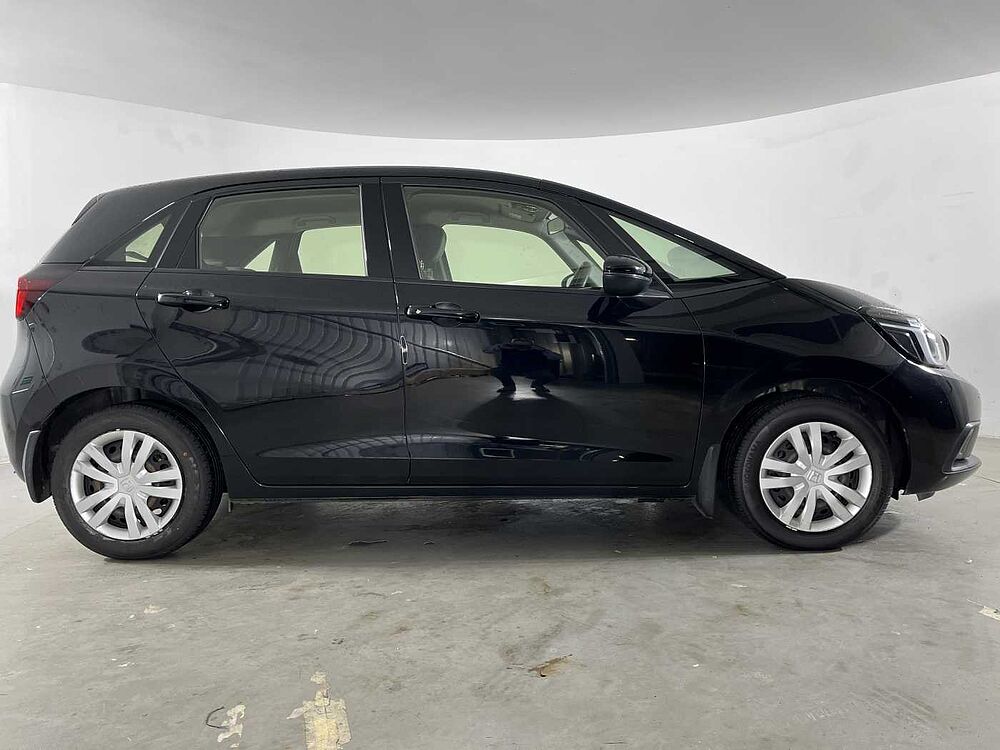 Honda Jazz 1.5 i-MMD Hybrid SE 5dr eCVT