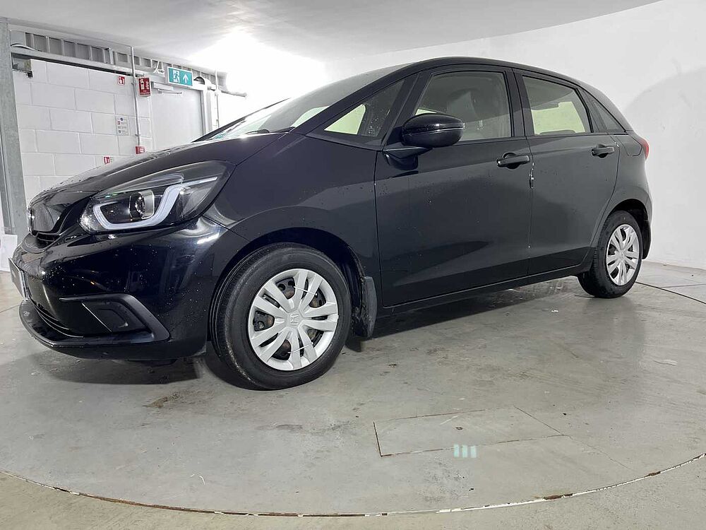 Honda Jazz 1.5 i-MMD Hybrid SE 5dr eCVT