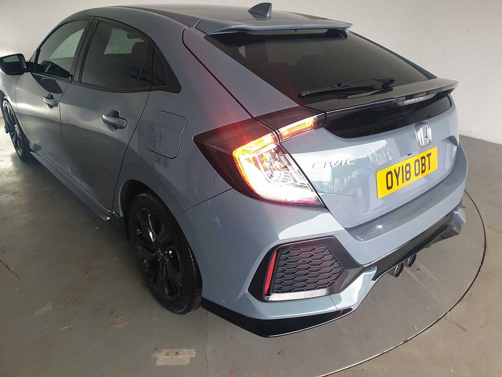 Honda Civic 1.5 VTEC Turbo Sport 5dr