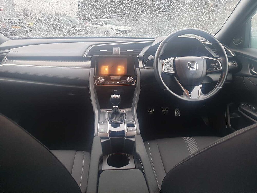 Honda Civic 1.5 VTEC Turbo Sport 5dr
