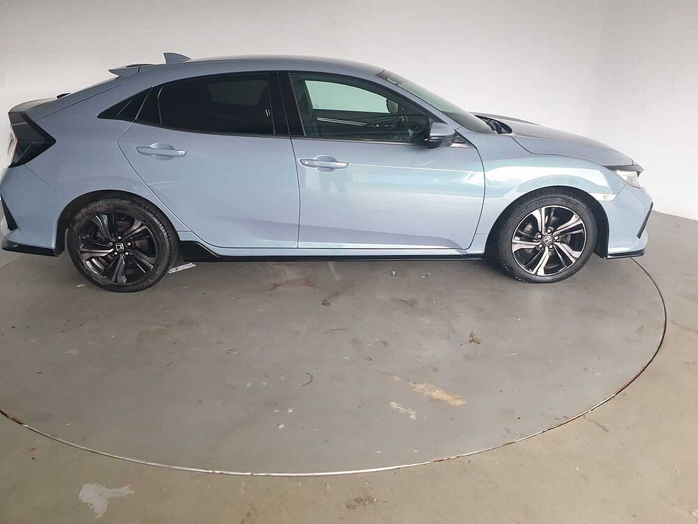 Honda Civic 1.5 VTEC Turbo Sport 5dr