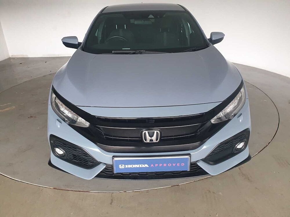 Honda Civic 1.5 VTEC Turbo Sport 5dr