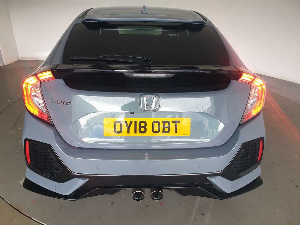 Honda Civic 1.5 VTEC Turbo Sport 5dr