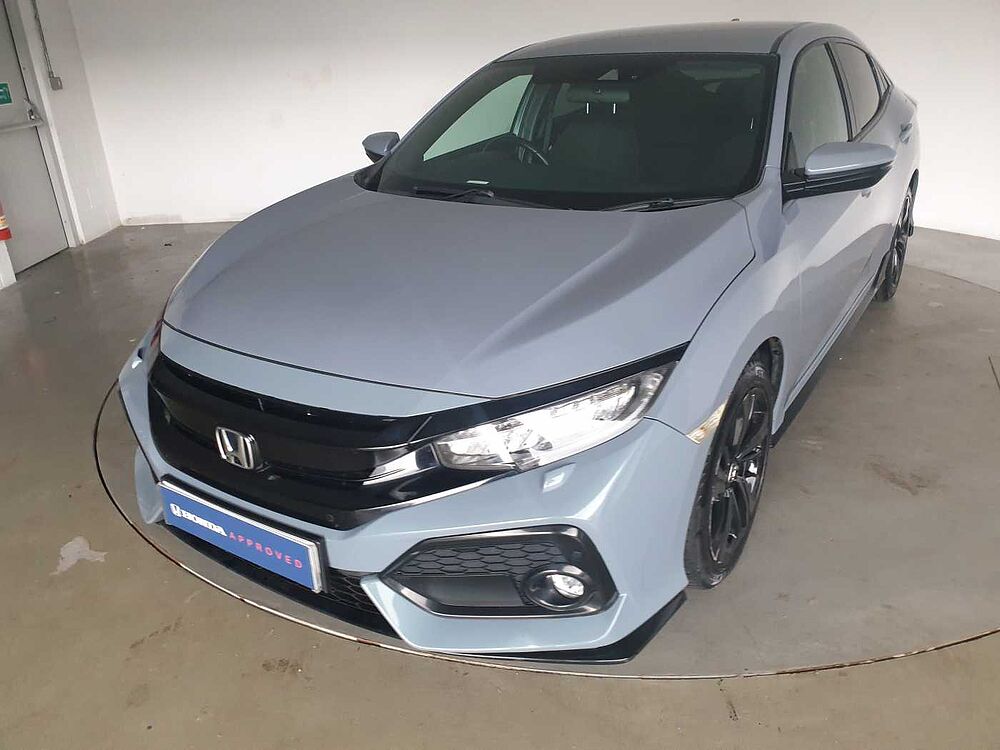 Honda Civic 1.5 VTEC Turbo Sport 5dr