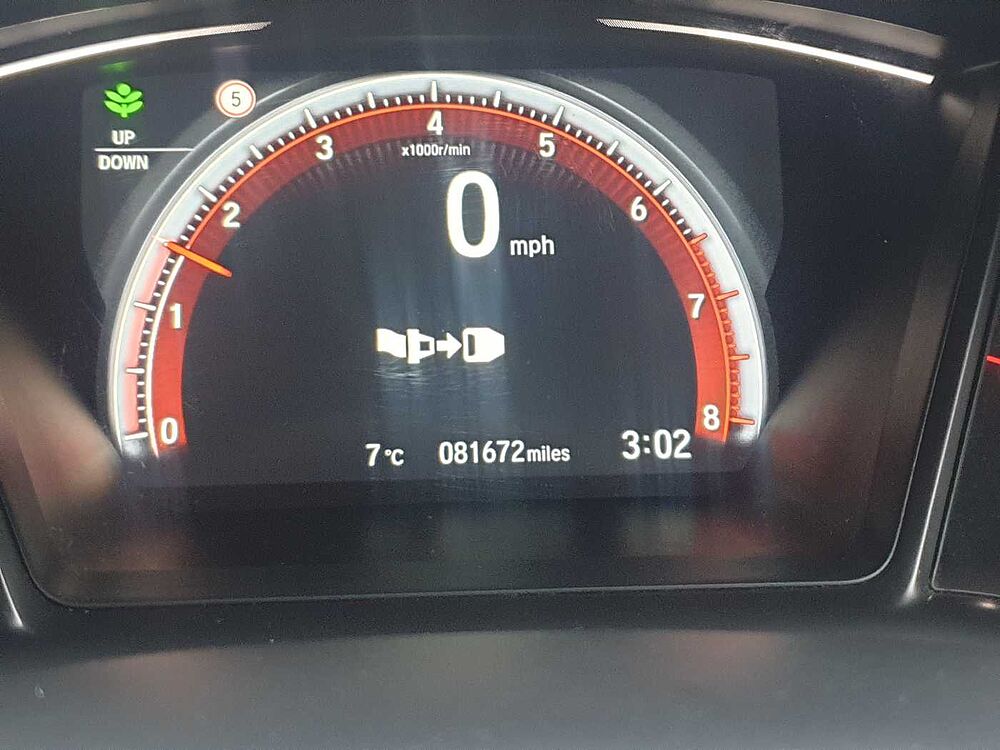 Honda Civic 1.5 VTEC Turbo Sport 5dr