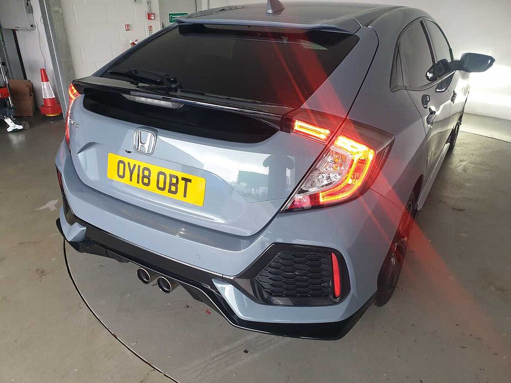 Honda Civic 1.5 VTEC Turbo Sport 5dr