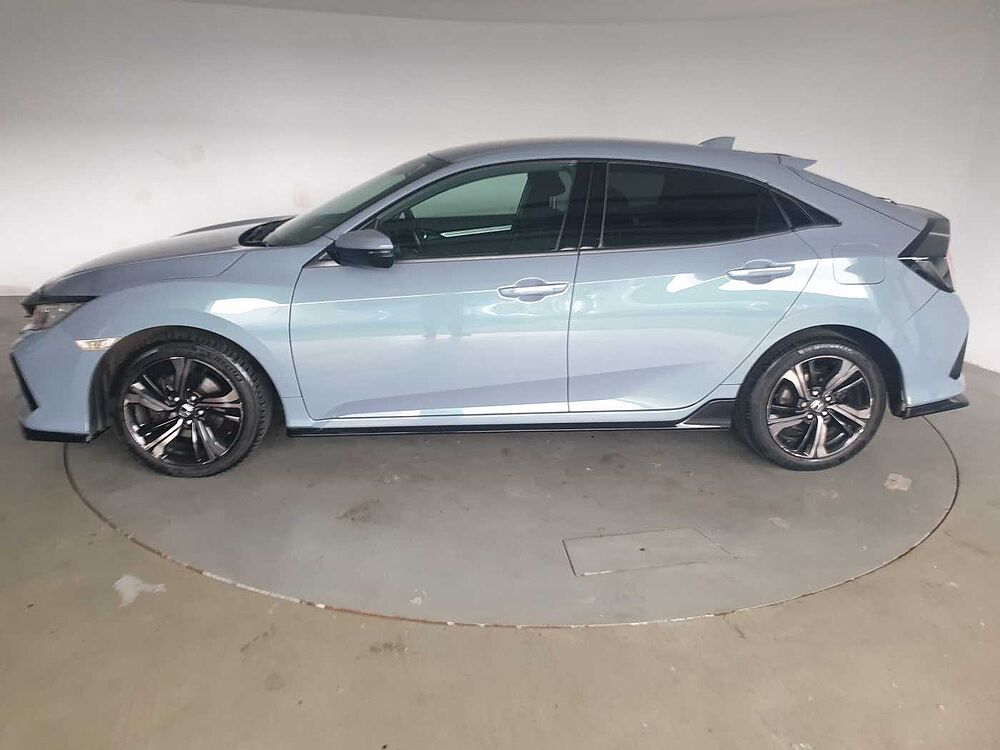 Honda Civic 1.5 VTEC Turbo Sport 5dr
