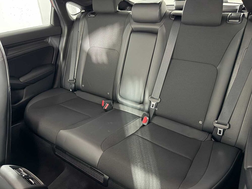 Honda Civic 2.0 eHEV Sport 5dr CVT