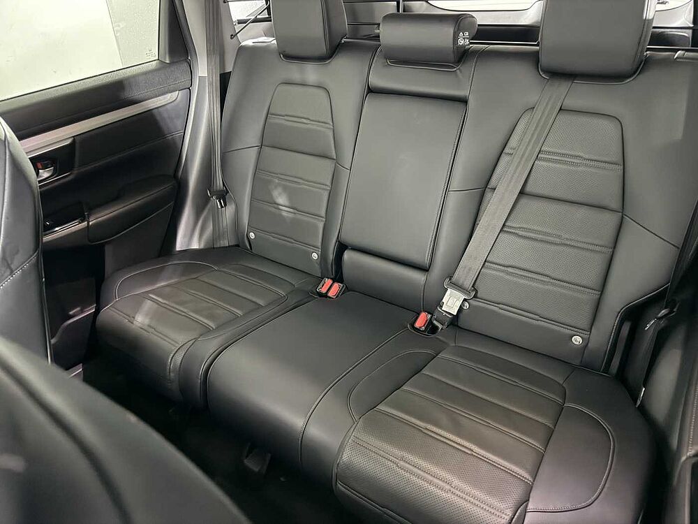 Honda Cr-v 1.5 VTEC Turbo SR 5dr CVT