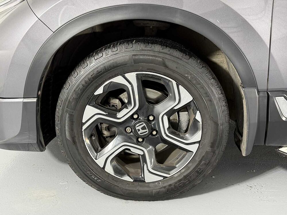 Honda Cr-v 1.5 VTEC Turbo SR 5dr CVT