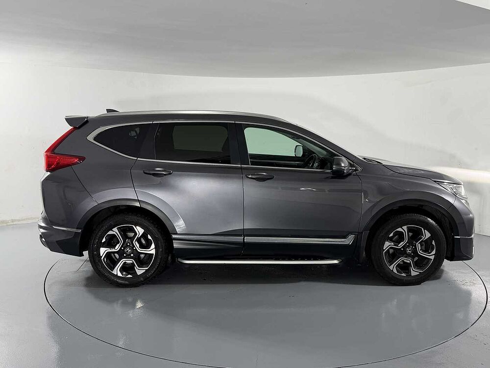 Honda Cr-v 1.5 VTEC Turbo SR 5dr CVT
