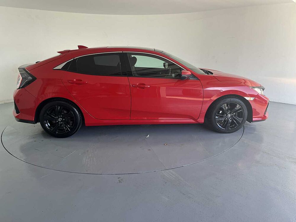 Honda Civic 1.0 VTEC Turbo EX 5dr