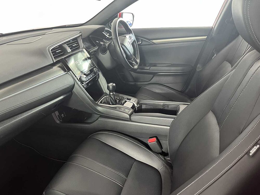 Honda Civic 1.0 VTEC Turbo EX 5dr