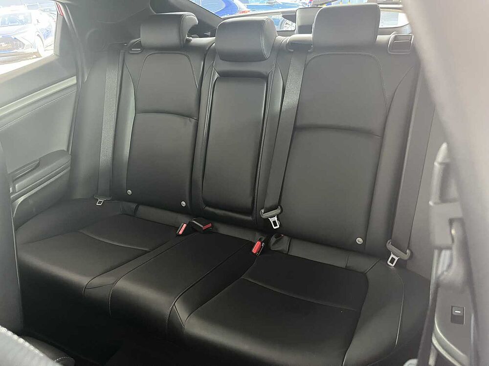 Honda Civic 1.0 VTEC Turbo EX 5dr