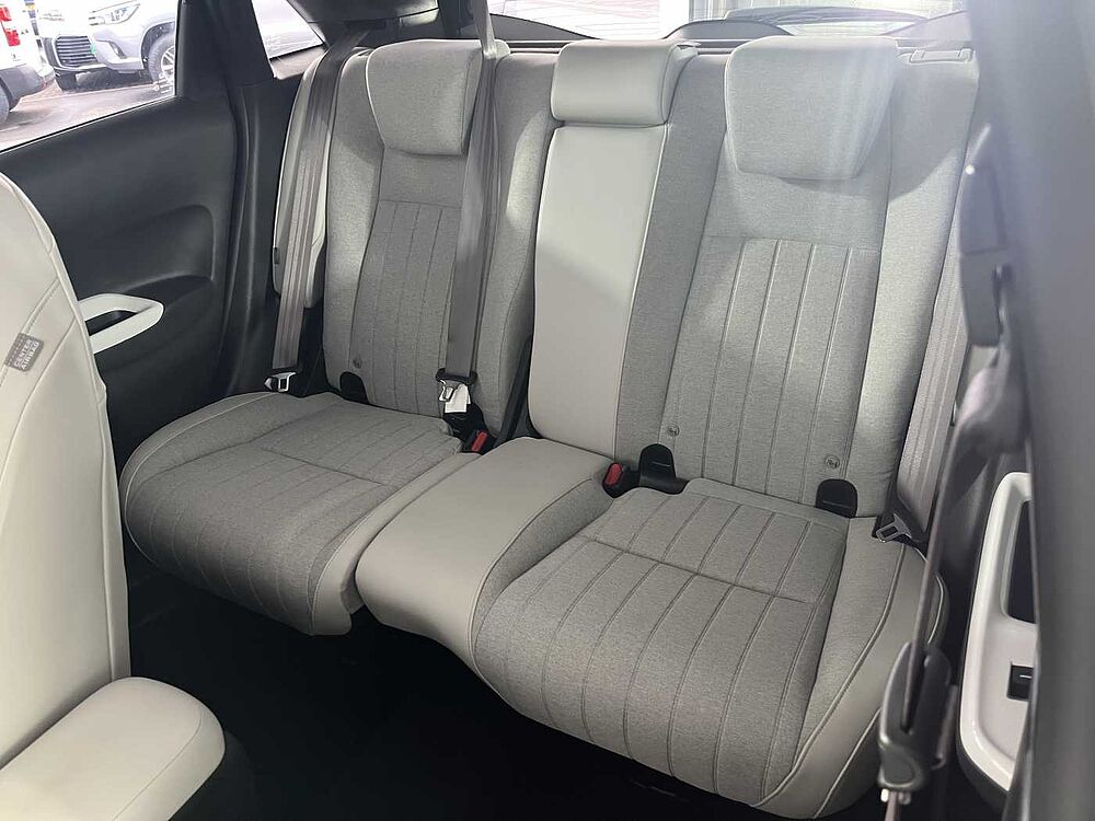 Honda Jazz 1.5 i-MMD Hybrid EX 5dr eCVT