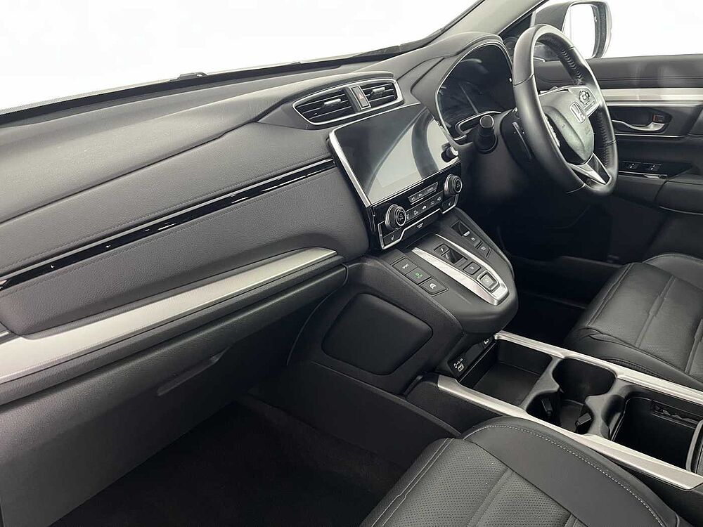 Honda Cr-v 2.0 i-MMD Hybrid SR 5dr eCVT