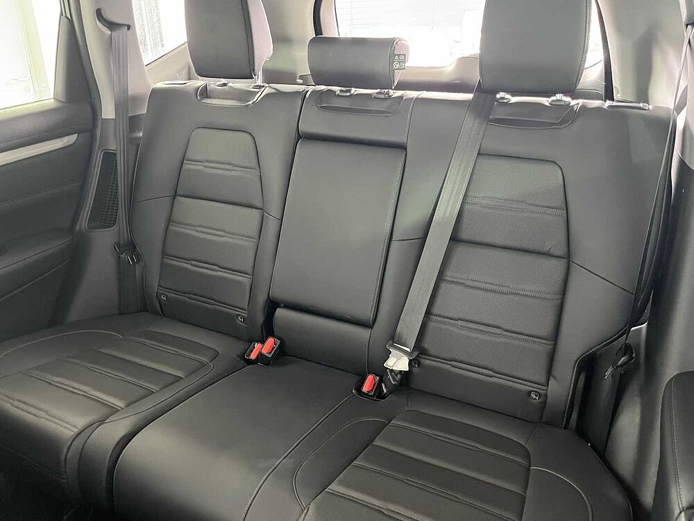 Honda Cr-v 2.0 i-MMD Hybrid SR 5dr eCVT