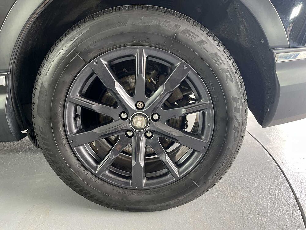 Honda Cr-v 2.0 i-MMD Hybrid SR 5dr eCVT