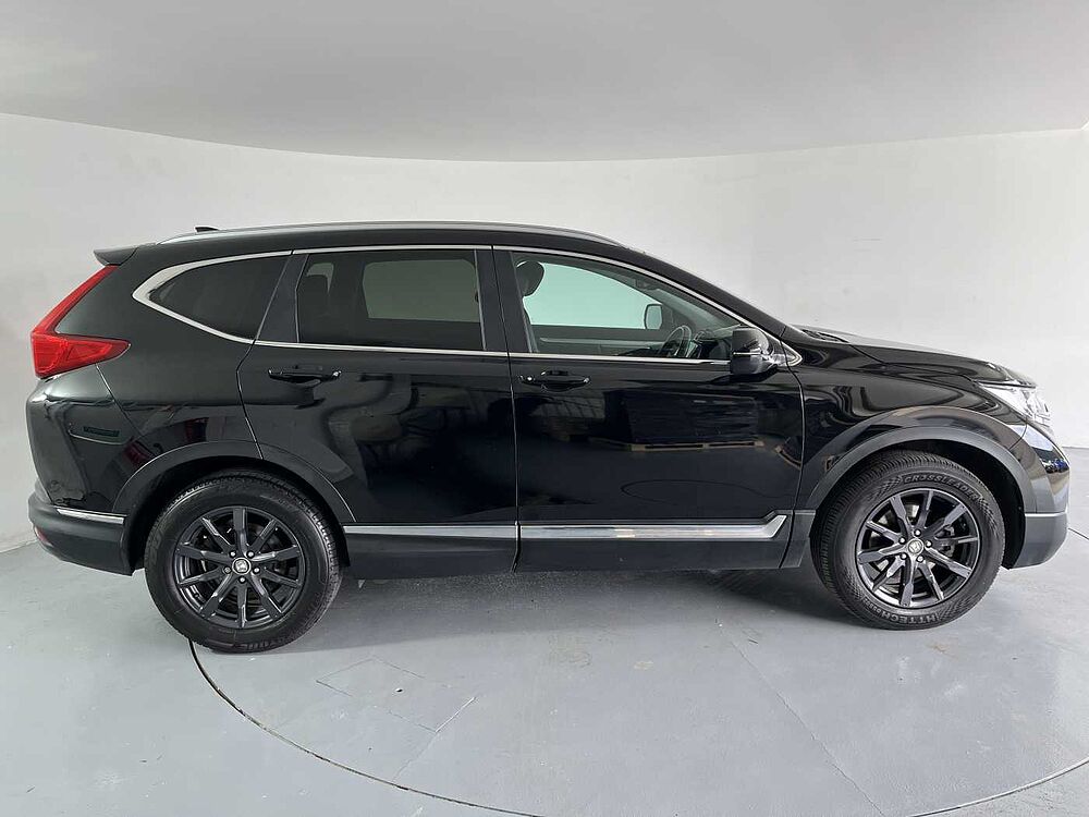 Honda Cr-v 2.0 i-MMD Hybrid SR 5dr eCVT