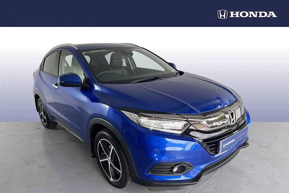 Honda Hr-v 1.5 i-VTEC EX 5dr