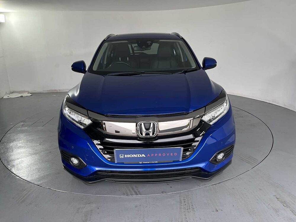 Honda Hr-v 1.5 i-VTEC EX 5dr