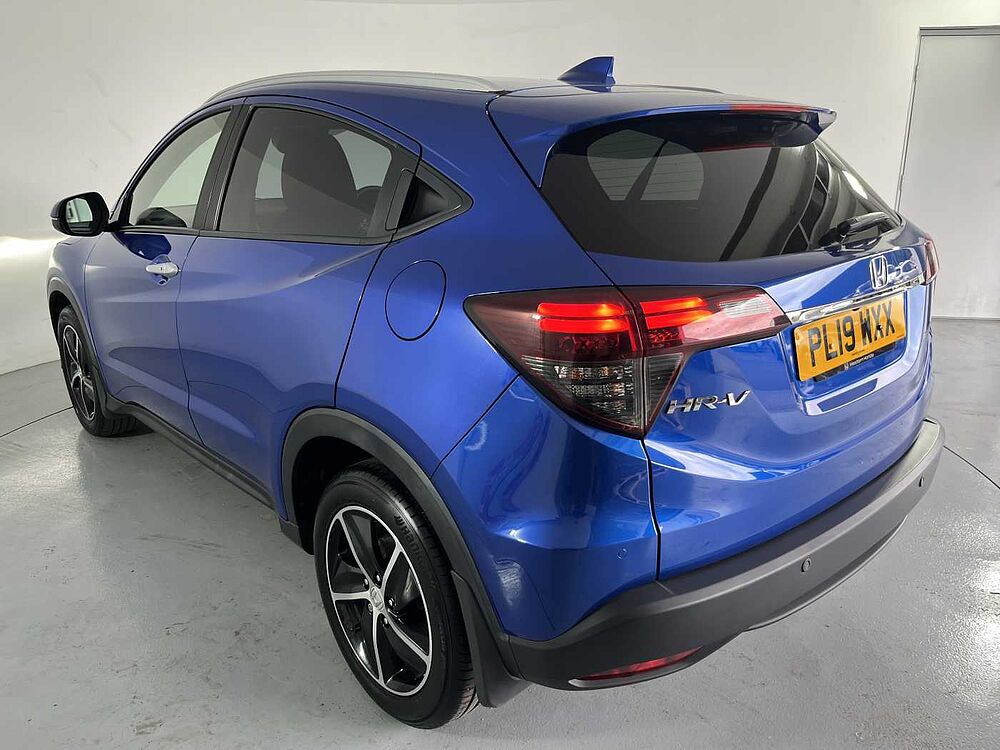 Honda Hr-v 1.5 i-VTEC EX 5dr