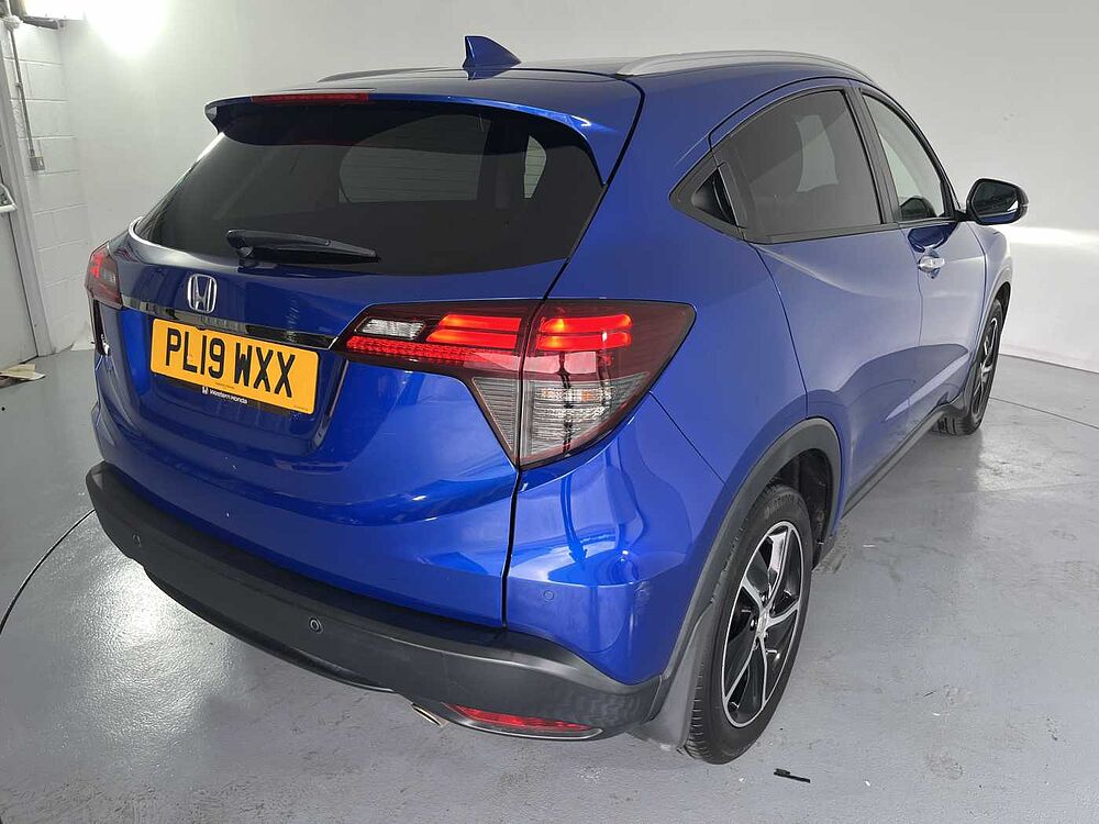 Honda Hr-v 1.5 i-VTEC EX 5dr