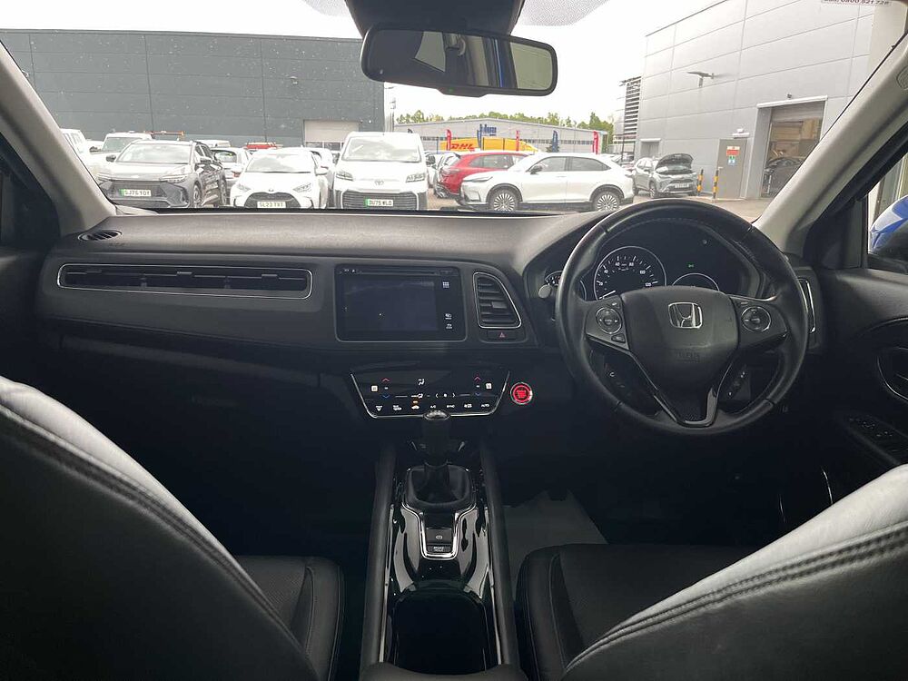Honda Hr-v 1.5 i-VTEC EX 5dr