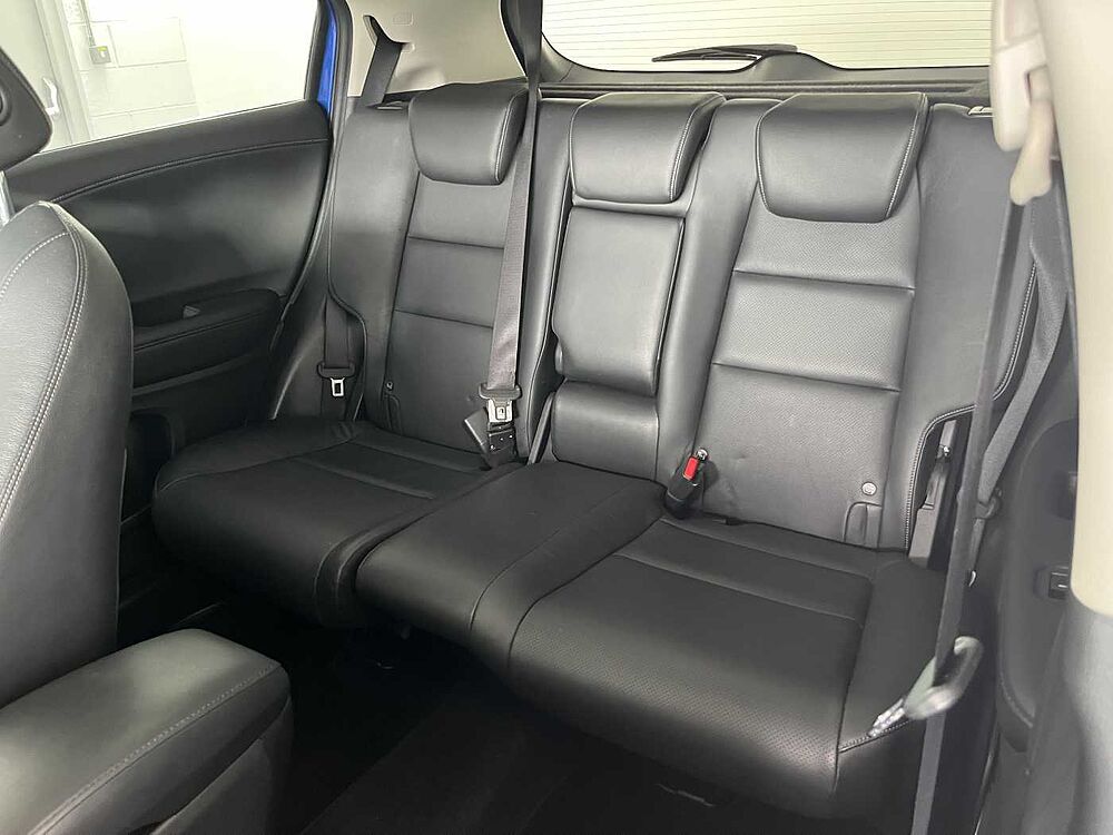 Honda Hr-v 1.5 i-VTEC EX 5dr