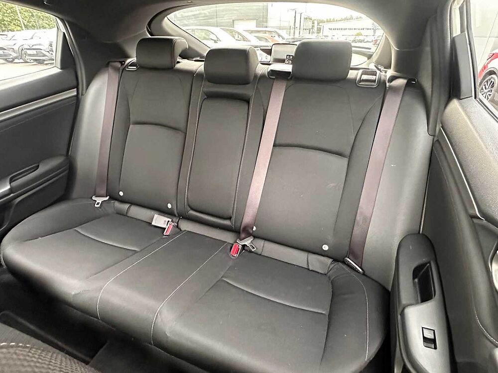 Honda Civic 1.0 VTEC Turbo 126 SR 5dr CVT