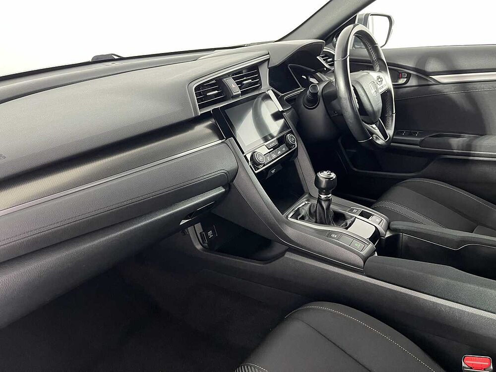 Honda Civic 1.0 VTEC Turbo 126 SR 5dr