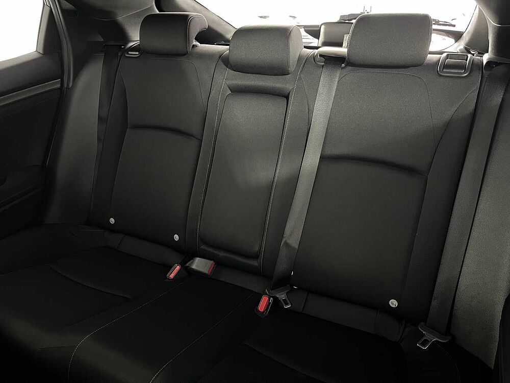Honda Civic 1.0 VTEC Turbo 126 SR 5dr