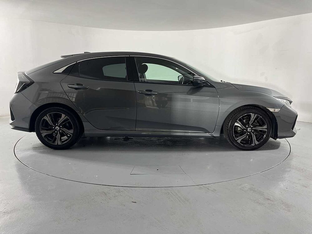 Honda Civic 1.0 VTEC Turbo 126 SR 5dr