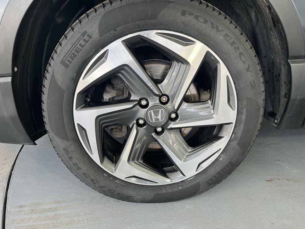 Honda Cr-v 1.5 VTEC Turbo EX 5dr