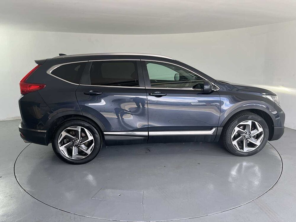 Honda Cr-v 1.5 VTEC Turbo EX 5dr