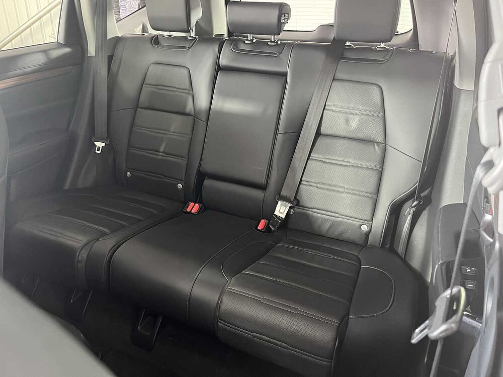 Honda Cr-v 1.5 VTEC Turbo EX 5dr