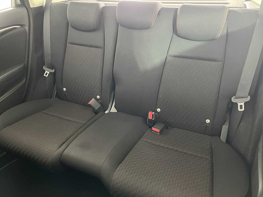 Honda Jazz 1.5 i-VTEC Sport Navi 5dr