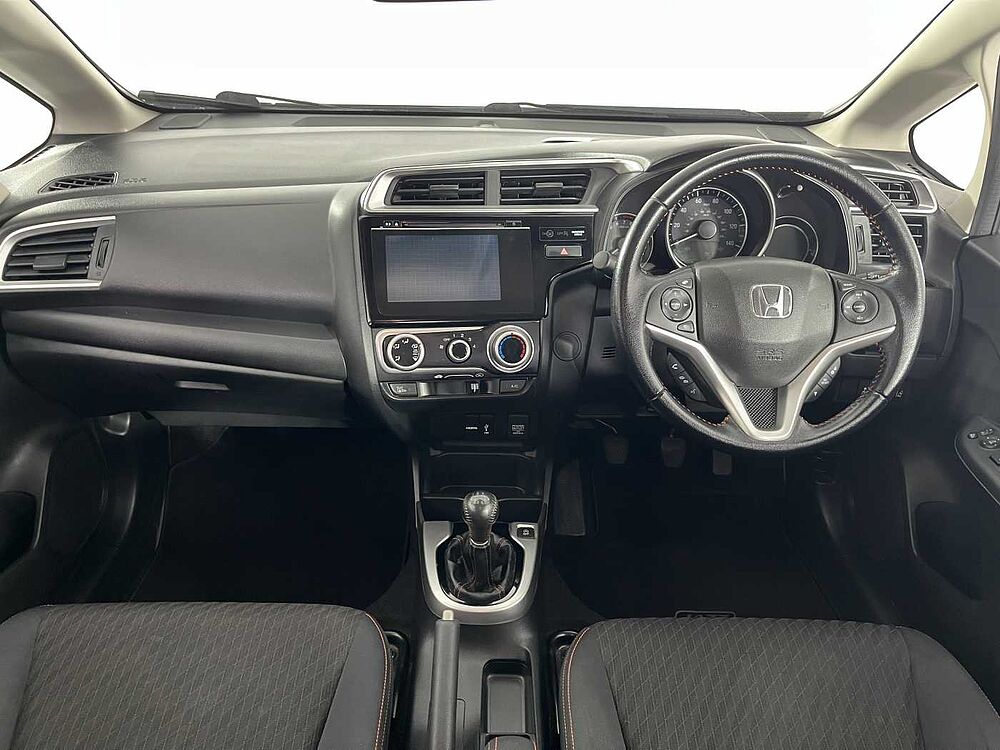 Honda Jazz 1.5 i-VTEC Sport Navi 5dr