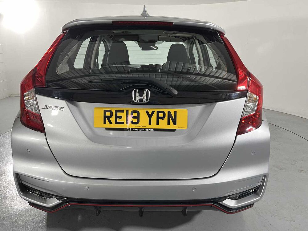 Honda Jazz 1.5 i-VTEC Sport Navi 5dr