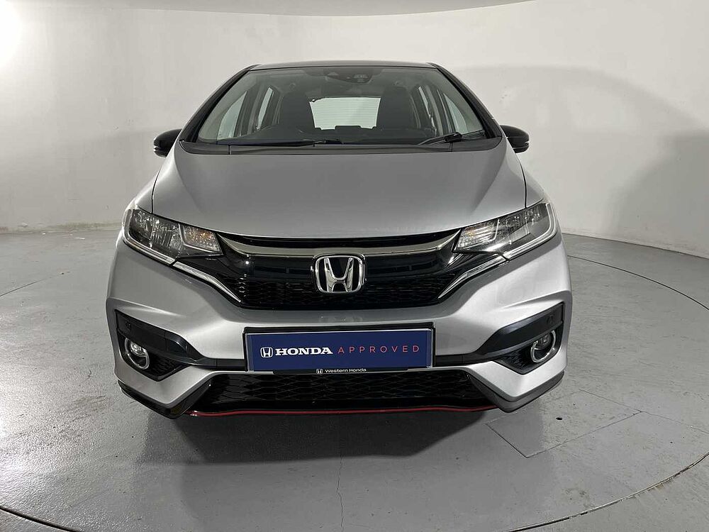 Honda Jazz 1.5 i-VTEC Sport Navi 5dr