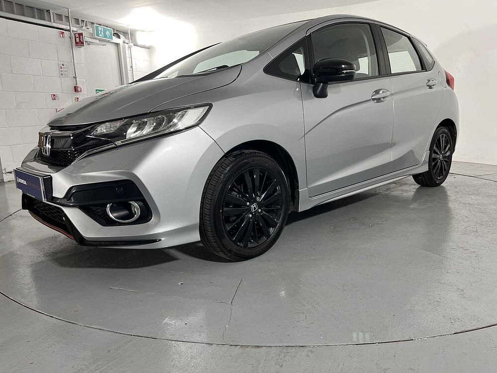 Honda Jazz 1.5 i-VTEC Sport Navi 5dr
