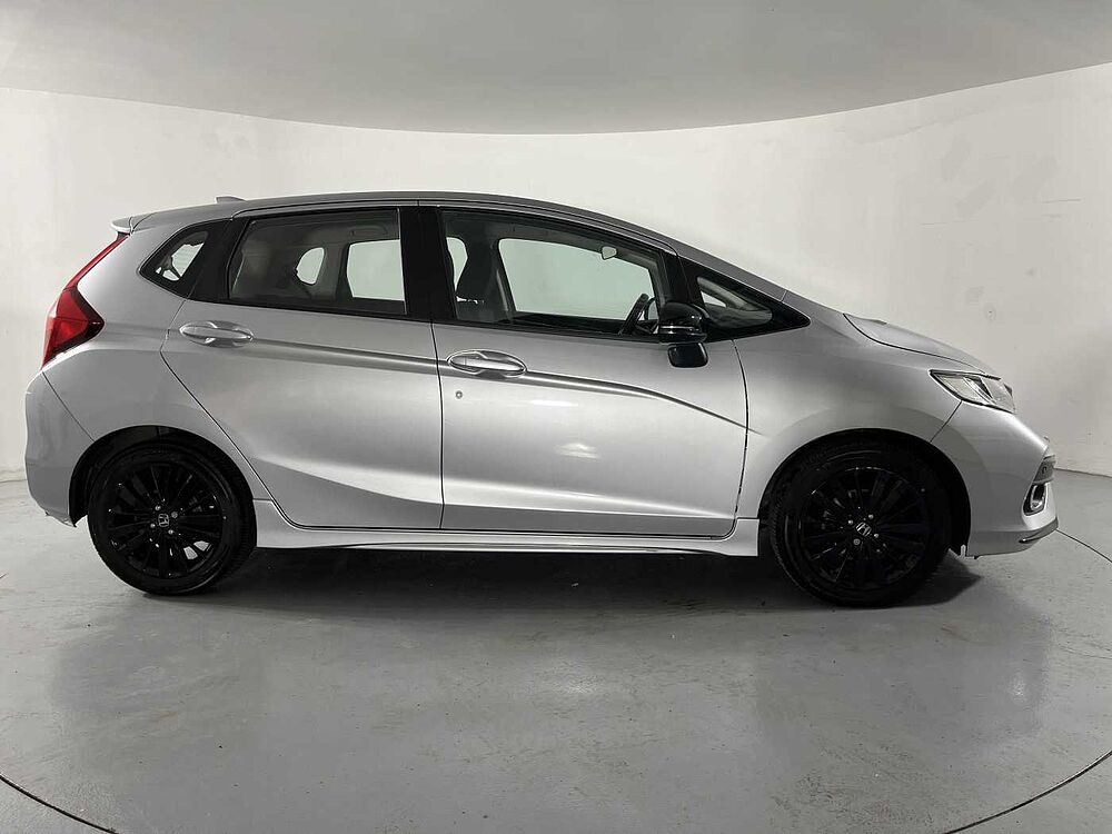 Honda Jazz 1.5 i-VTEC Sport Navi 5dr