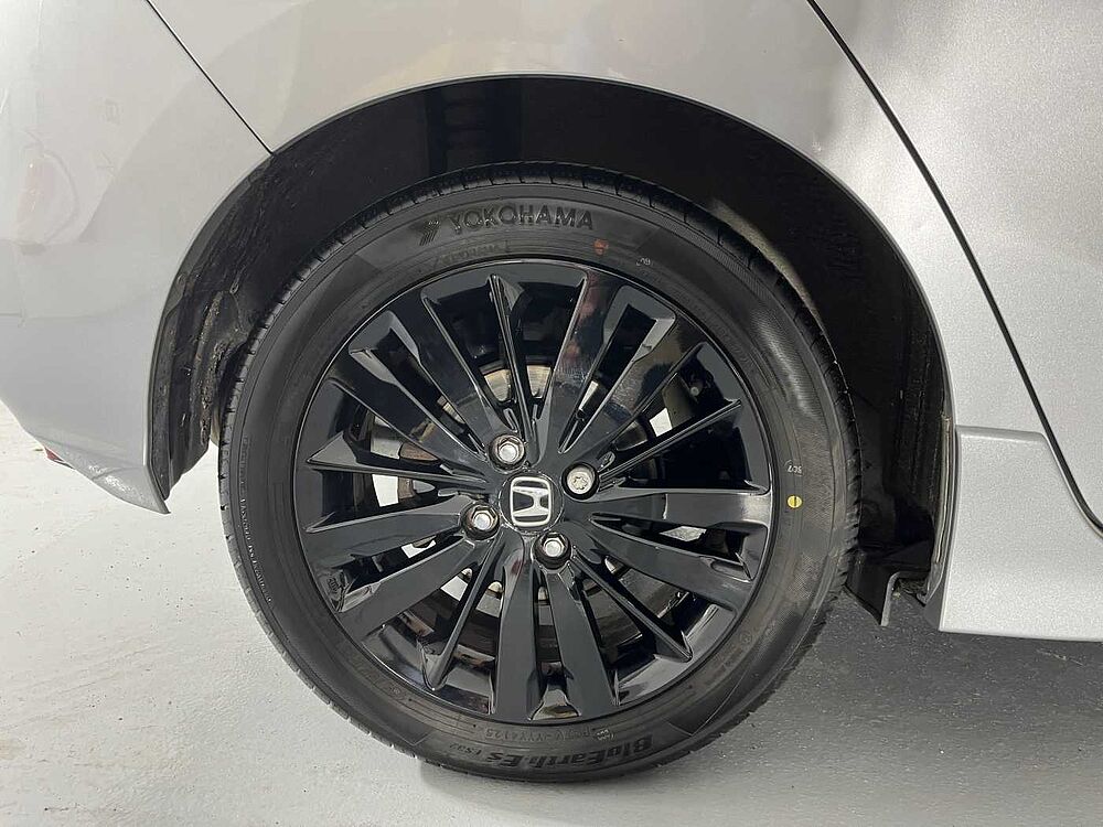 Honda Jazz 1.5 i-VTEC Sport Navi 5dr