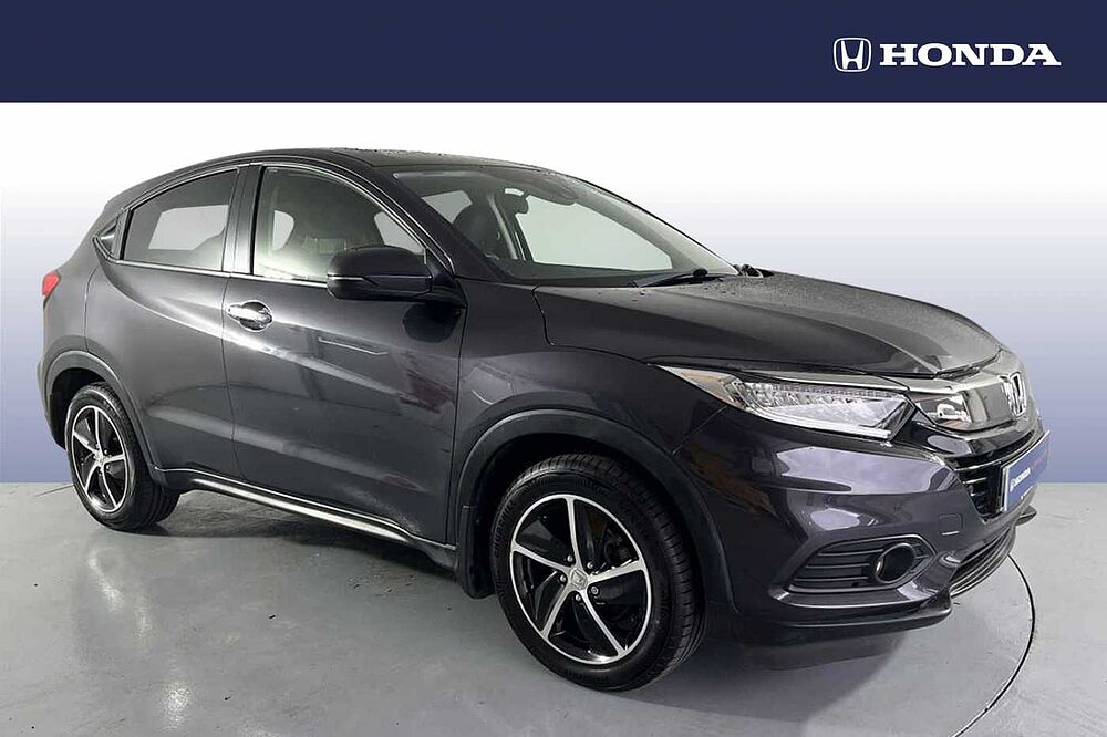 Honda Hr-v 1.5 i-VTEC SE 5dr