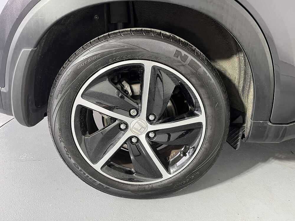 Honda Hr-v 1.5 i-VTEC SE 5dr