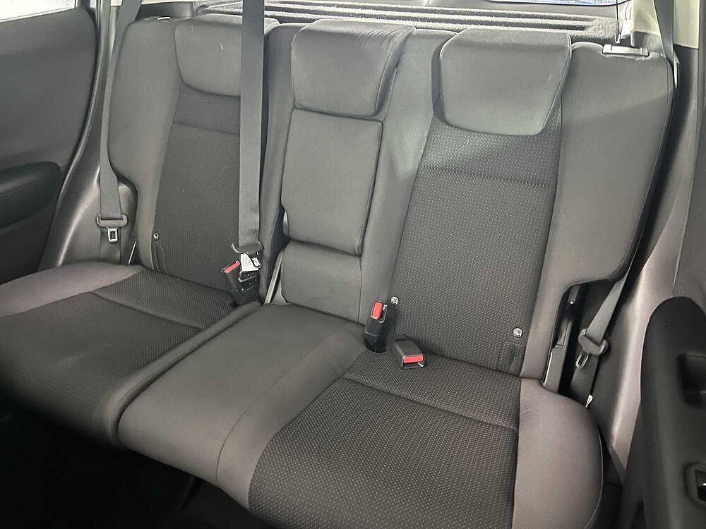 Honda Hr-v 1.5 i-VTEC SE 5dr
